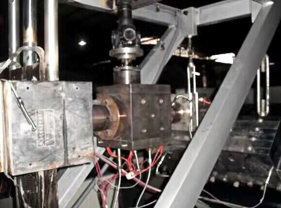 蜜桃APP污短视频在ABS板材生產線中的應用